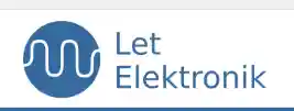 let-elektronik.dk