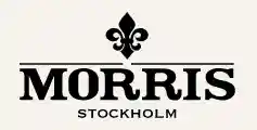  Morris Stockholm Rabatkode