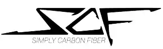  Simply Carbon Fiber Rabatkode