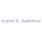  Krystal & HealerHuset Rabatkode